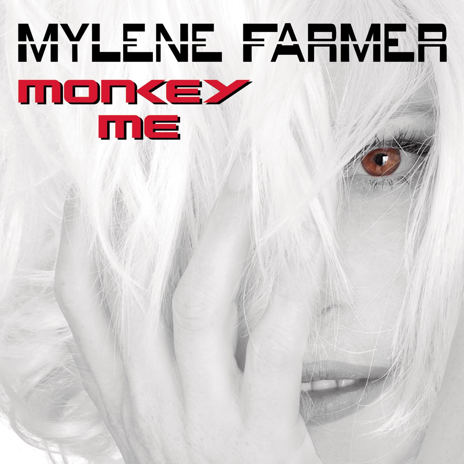 Monkey Me