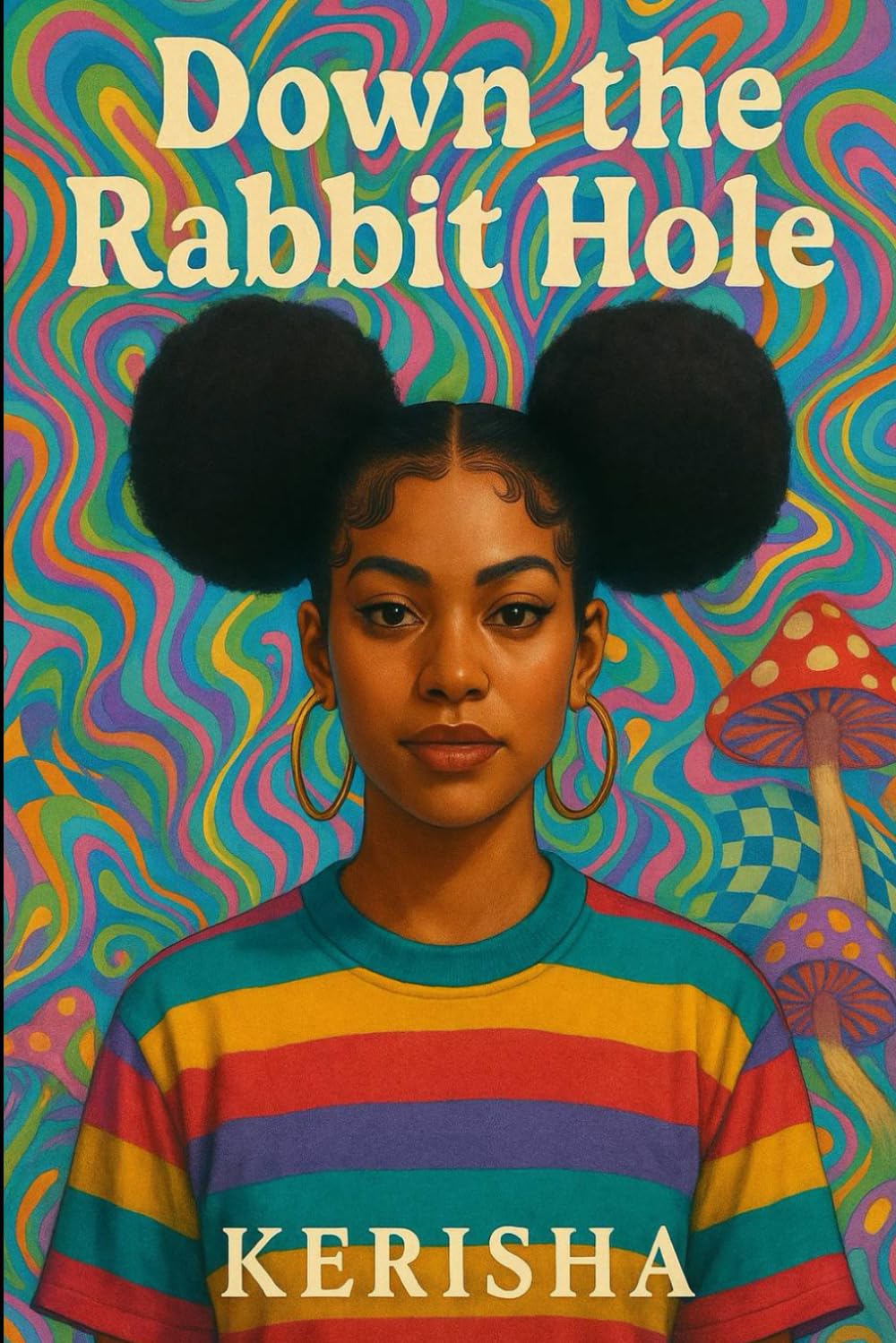 Down The Rabbit Hole (Once Upon These Streets)