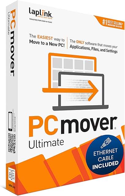 30 Money Making Hacks That Actually Work 73 Laplink PCmover Ultimate 11 - Migration of your Applications, Files and ...