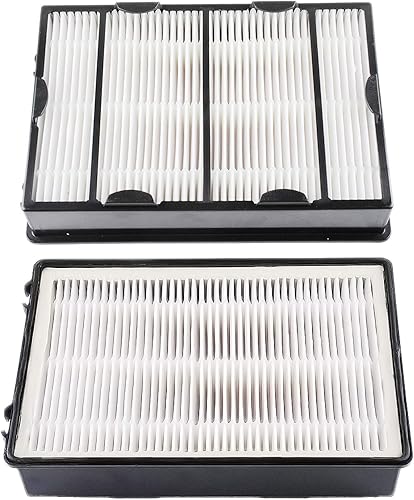 Miniatura 3 de HAPF600 - Filtro de repuesto compatible con Holmes, reemplaza los filtros de aire HAPF600D (B) HAPF600D-U2 HAP615, HAP625, HAP650, HAP675RC, HAP725,