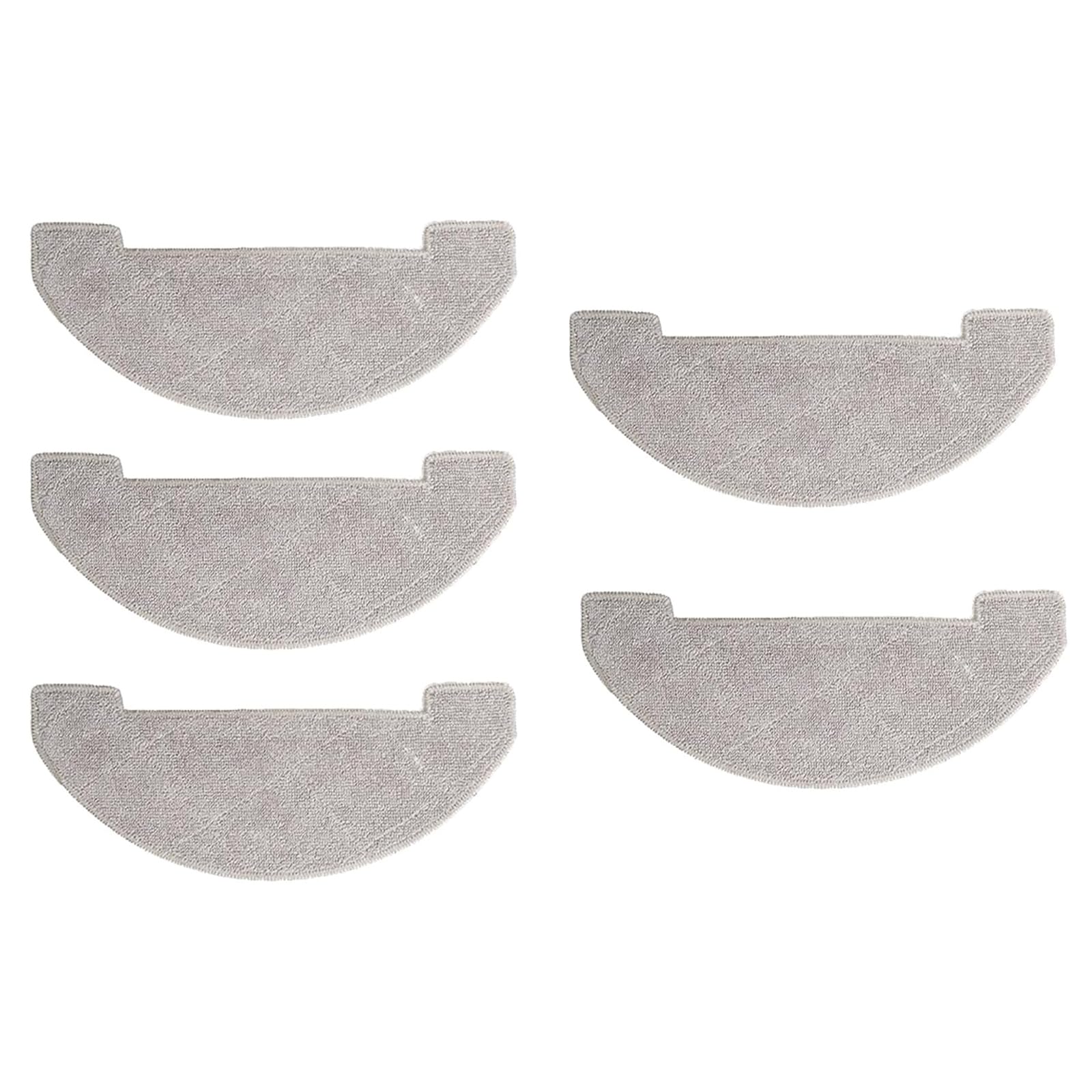 Chiffons pour aspirateur robot Vexilar W7 pour une maison propre sans effort au quotidien