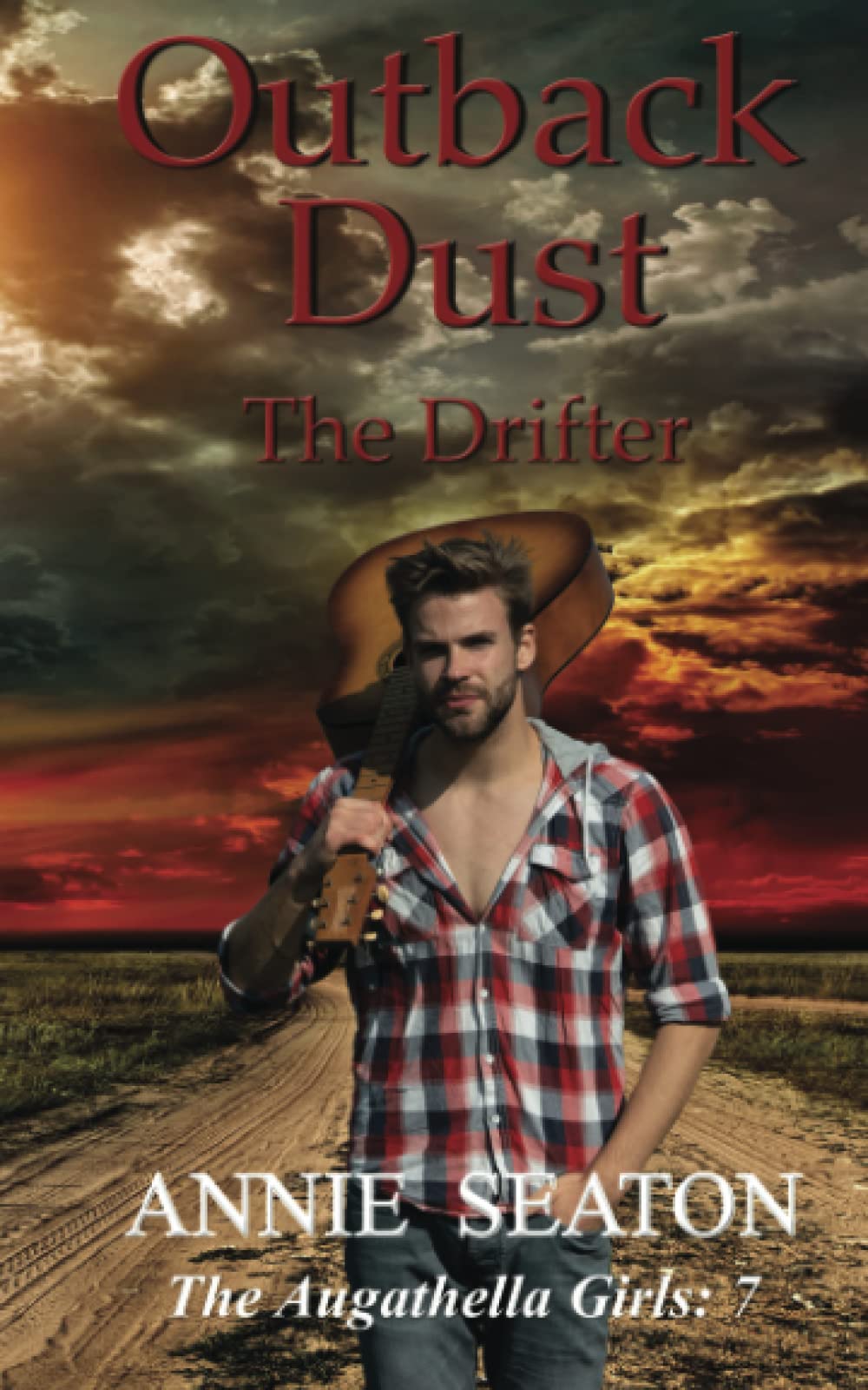 Outback Dust: The Drifter