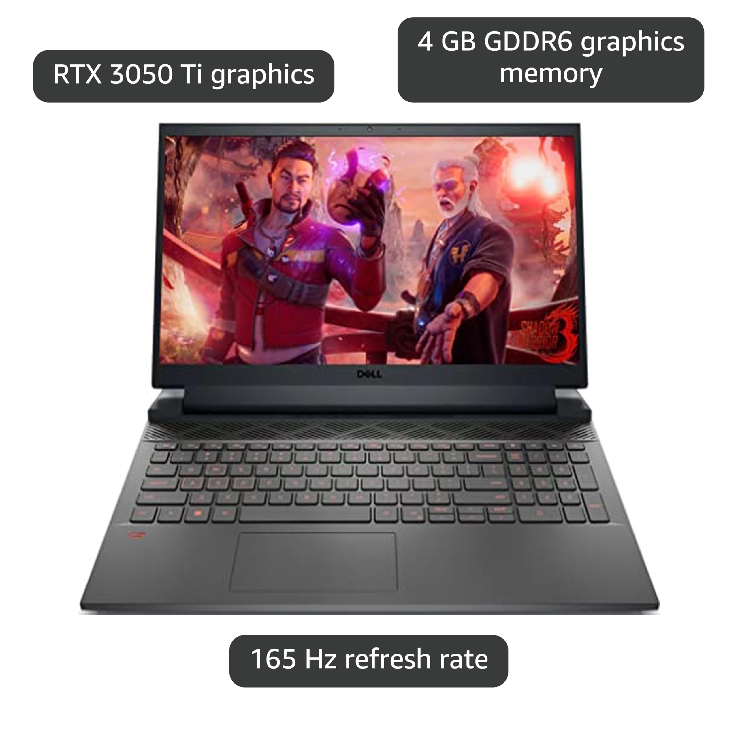 DELL G15 5525 Ryzen7 RTX3060 ゲーミングノートPC Amazon.com: Dell