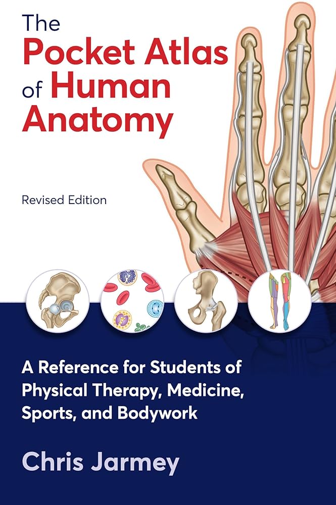 機能解剖マニュアル　ATLAS OF HUMAN ANATOMY 8巻セット 機能解剖マニュアル ATLAS OF HUMAN ANATOMY 8巻セット 機能解剖