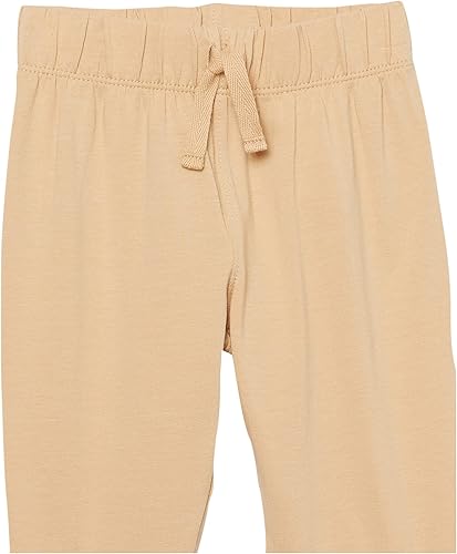 Miniatura 3 de Tienda Essentials Unisex Babies' Cotton Stretch Jersey Jogger (Previously Tienda Aware), Pack of 3