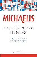 Michaelis dicionário prático inglês