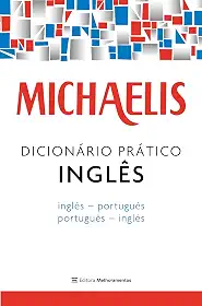 Michaelis dicionário prático inglês
