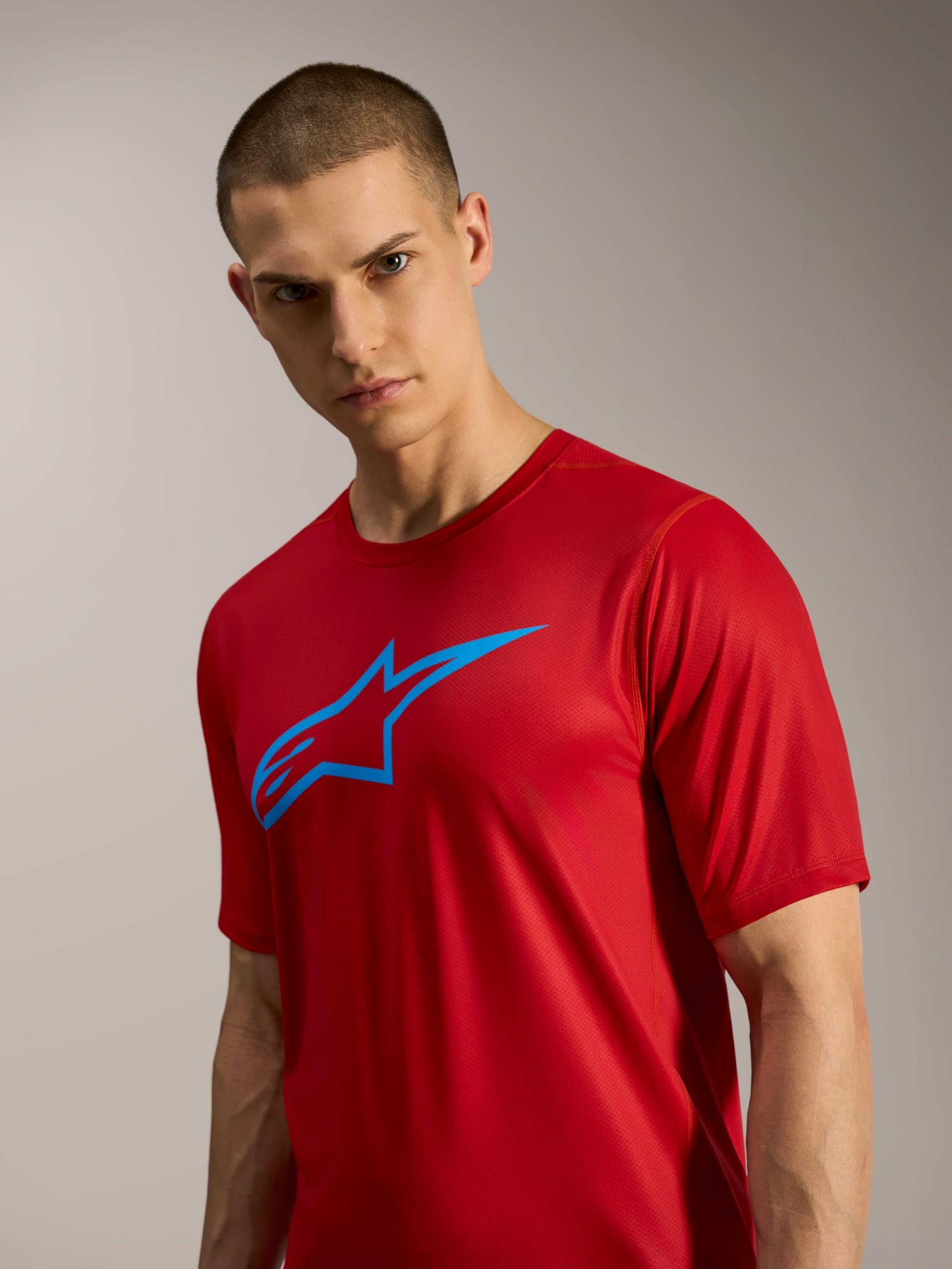 Alpinestars A-Dura Ride Short Sleeve Enduro Jersey M