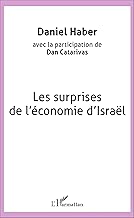Download Les surprises de l'économie d'Israël PDF