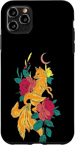 Miniatura 4 de Funda para iPhone 7 Plus8 Plus de nueve colas, Fox Spirit  Kurama  Folklore  Animal