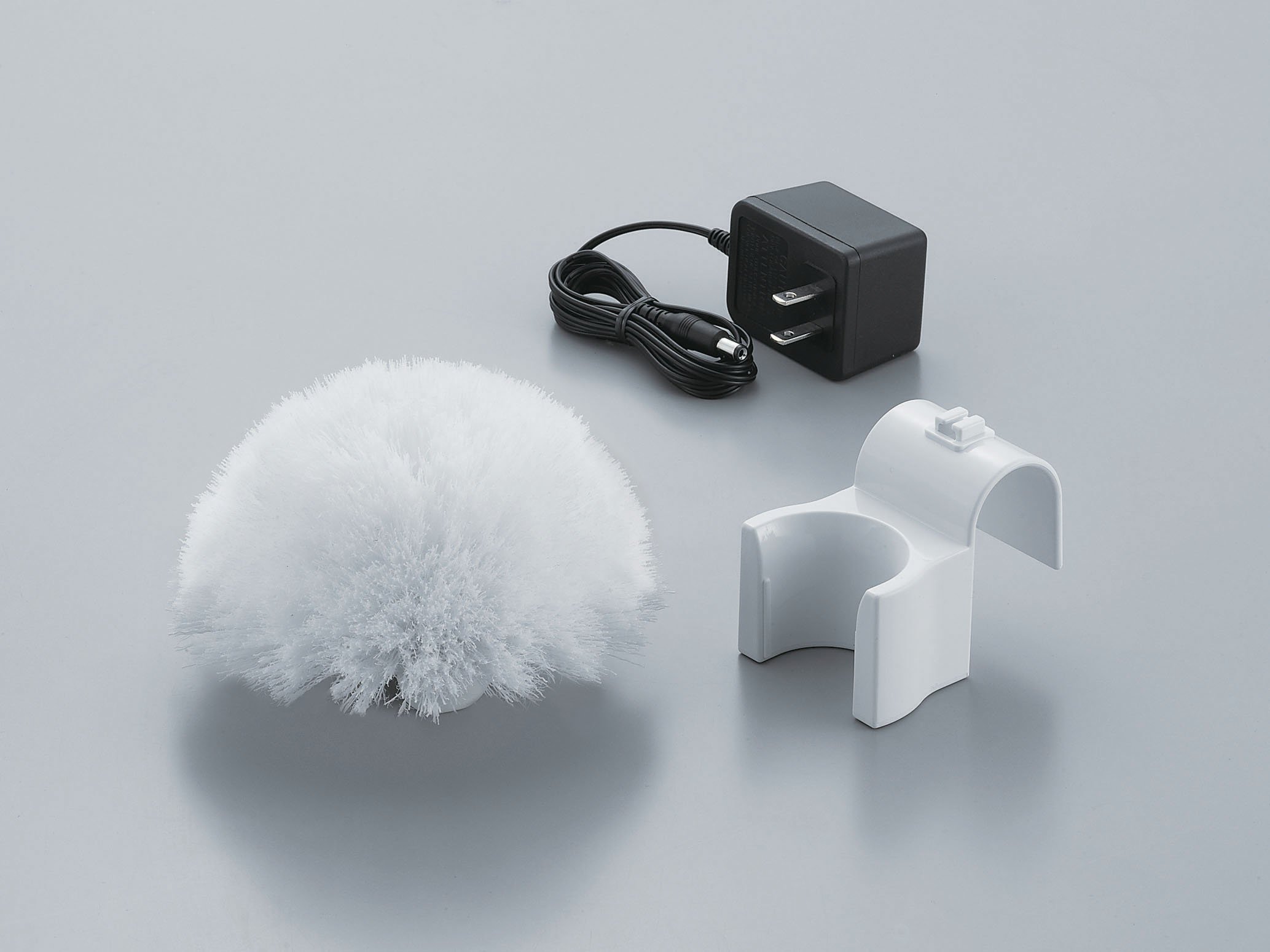 Amazon.co.jp: TWINBIRD 充電式バスポリッシャー ふろピカッシュ