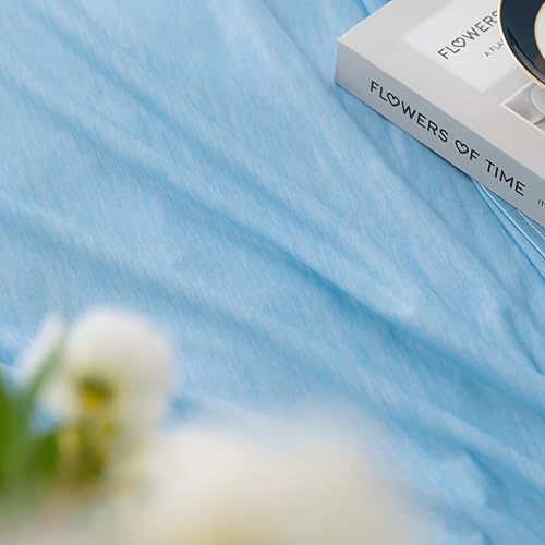 Miniatura 9 de Syalife Manta refrescante para durmientes acalorados, absorbe el calor para mantener el cuerpo fresco para sudores nocturnos, revolucionaria fibra