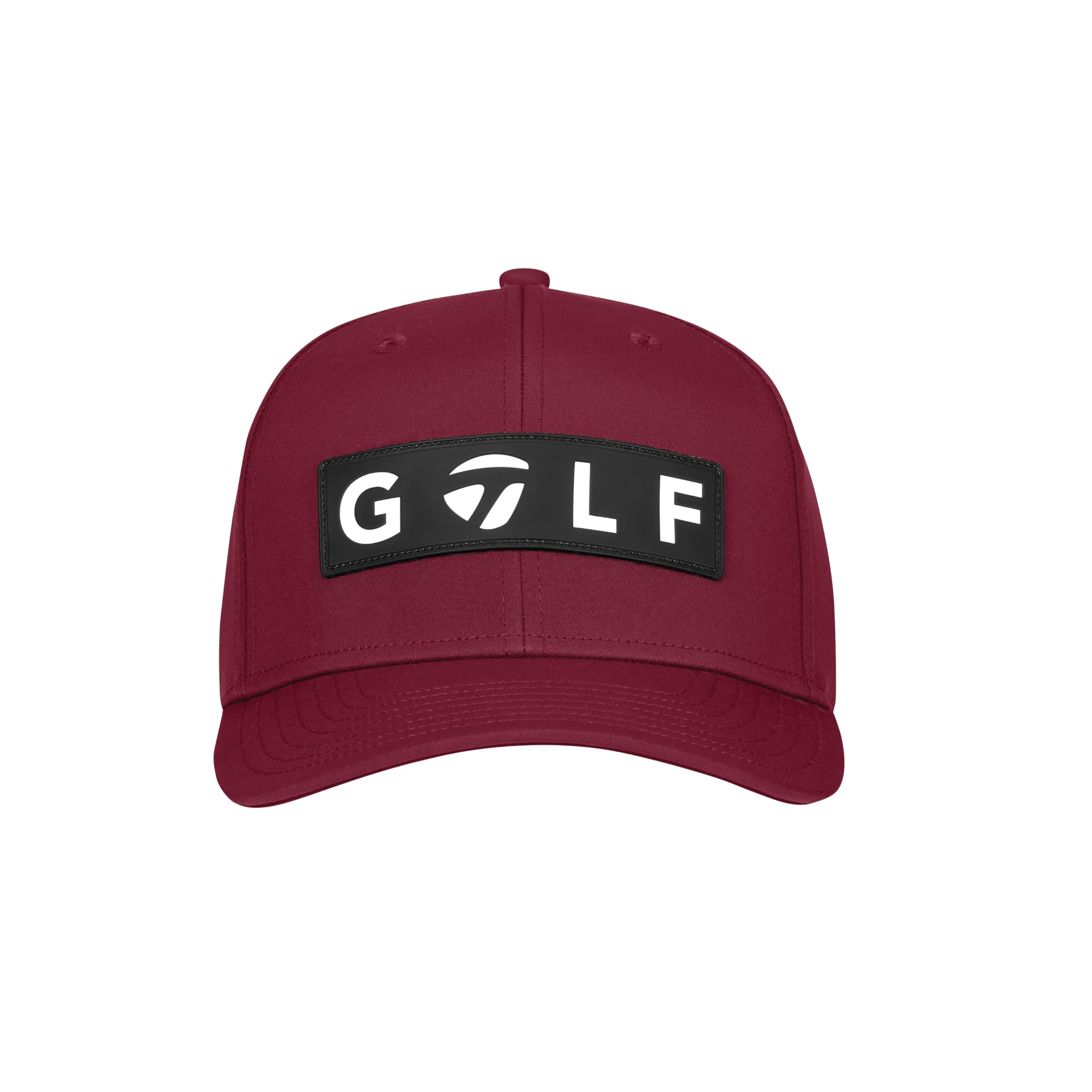 TaylorMade Ventura Hat Burgandy