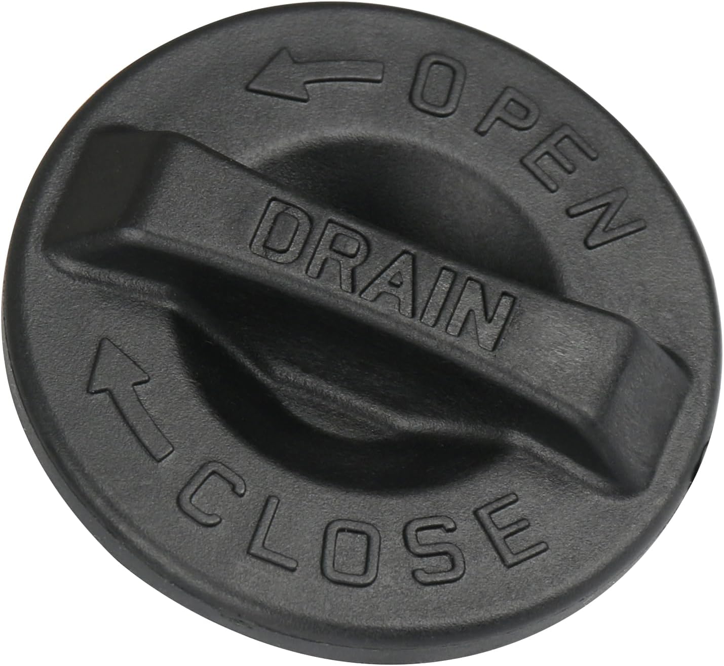 Osompar Rear Body Floor Plug Trunk Compatible with Honda Ridgeline 2006-2023 Replaces 74763-SJC-A00 Bed Trunk Rear Drain Plug