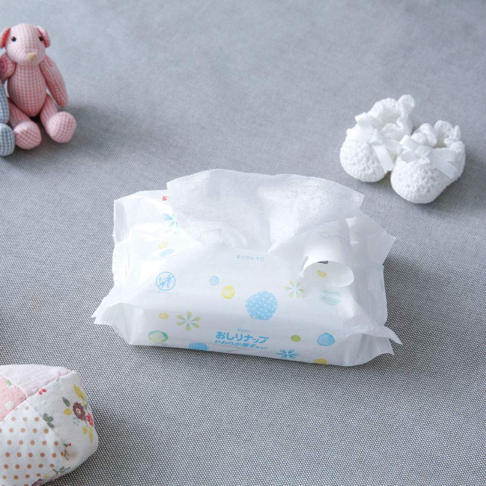 Pampers, Nepia Genki! , Pigeon おしり拭き➕おまけ Amazon | ピジョン 【おしりふき 詰替用】 Pigeon おしりナップ