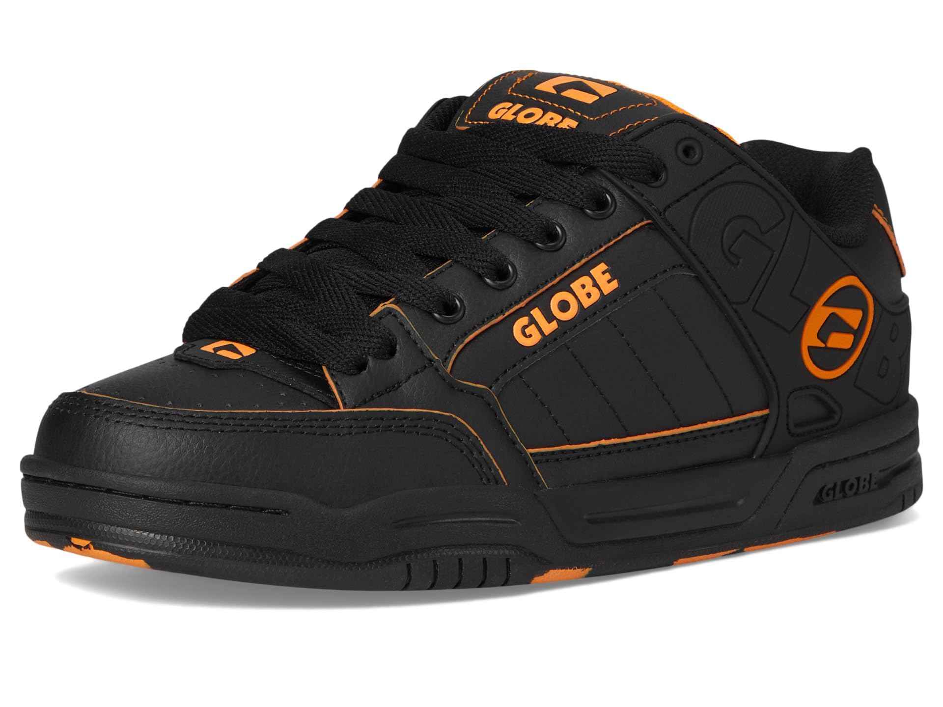 Globe Chaussures de Skateboard Tilt pour Homme