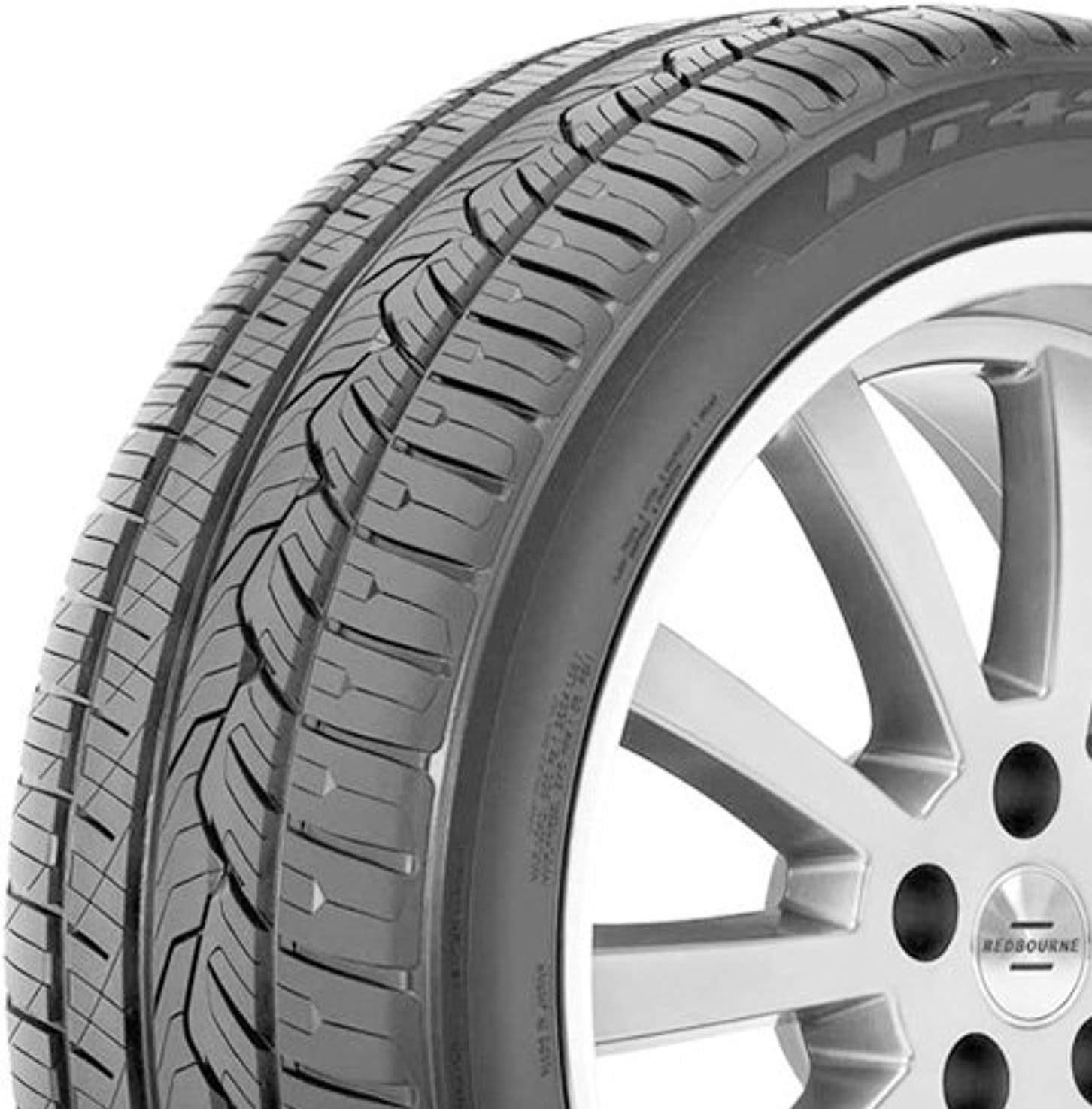 Nitto Nt 421Q All-Season Radial Tire - 225/60R17 103V : Nitto: Amazon ...