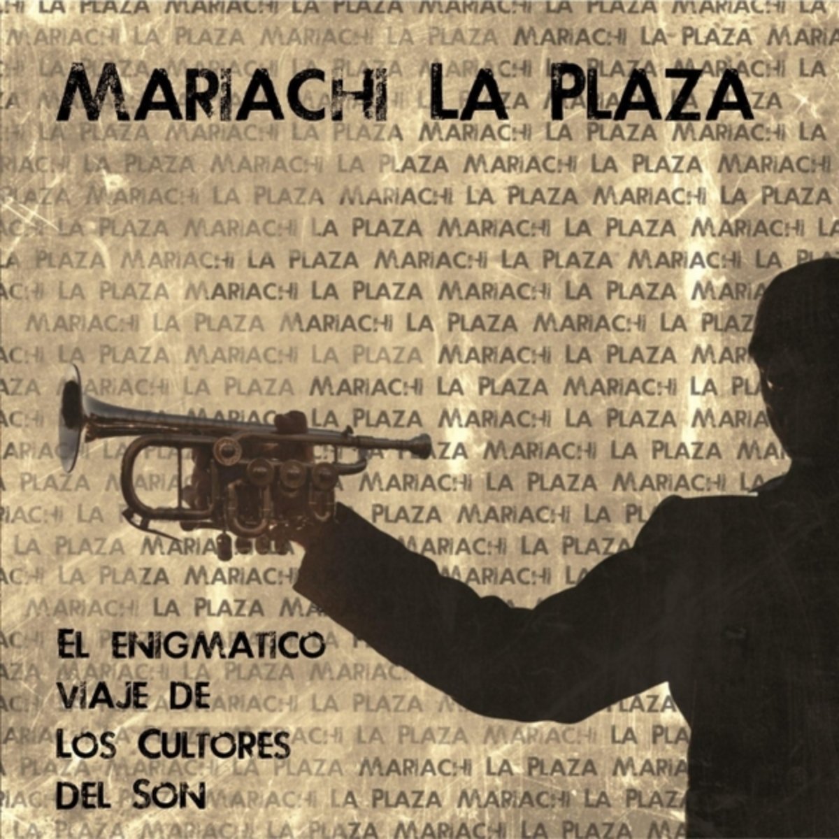 Mariachi la Plaza