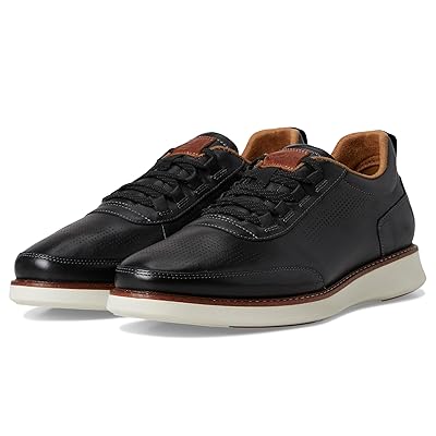 Florsheim Launch Elastic Lace Slip On Men