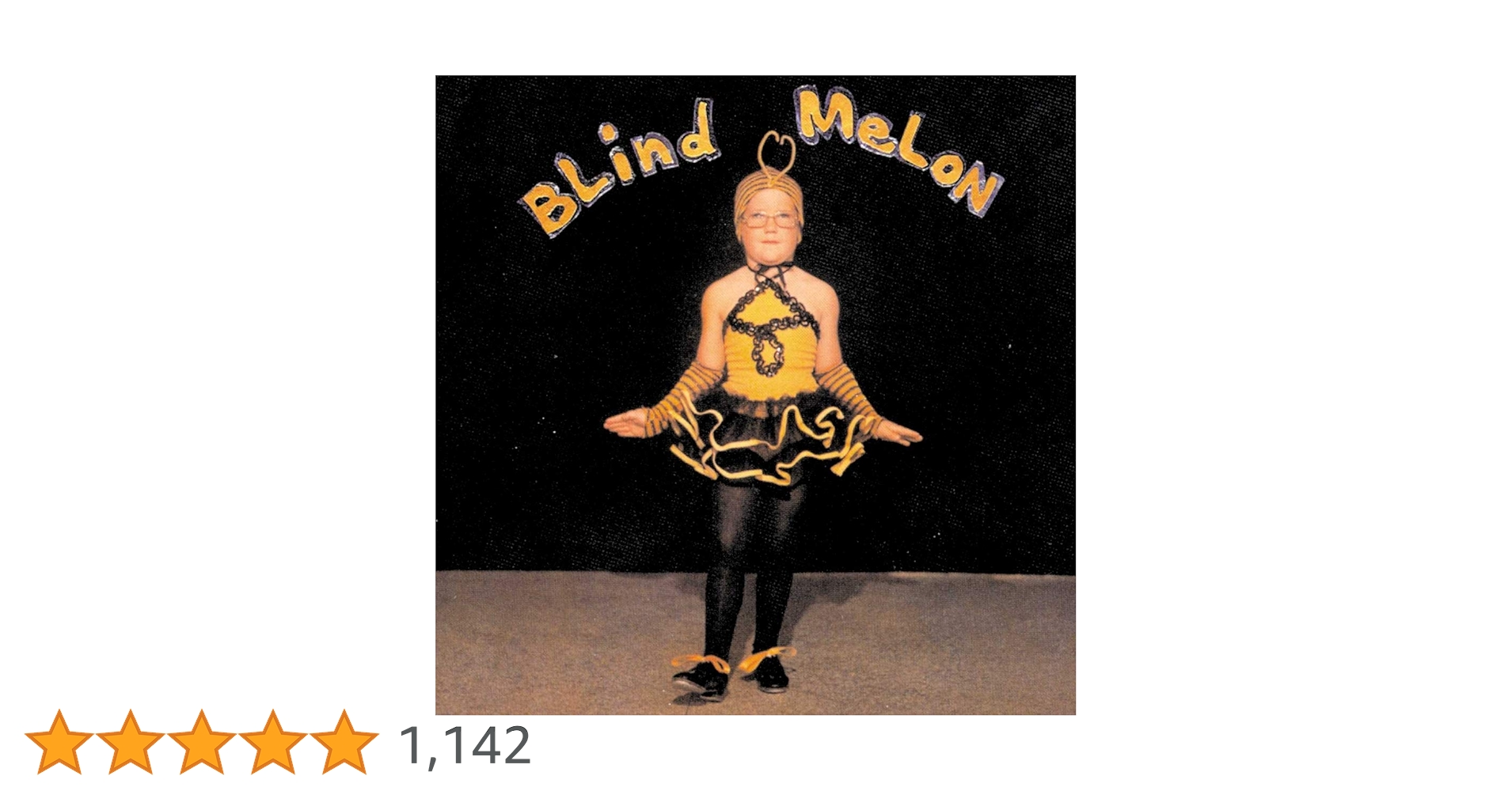 Amazon.co.jp: Blind Melon: ミュージック