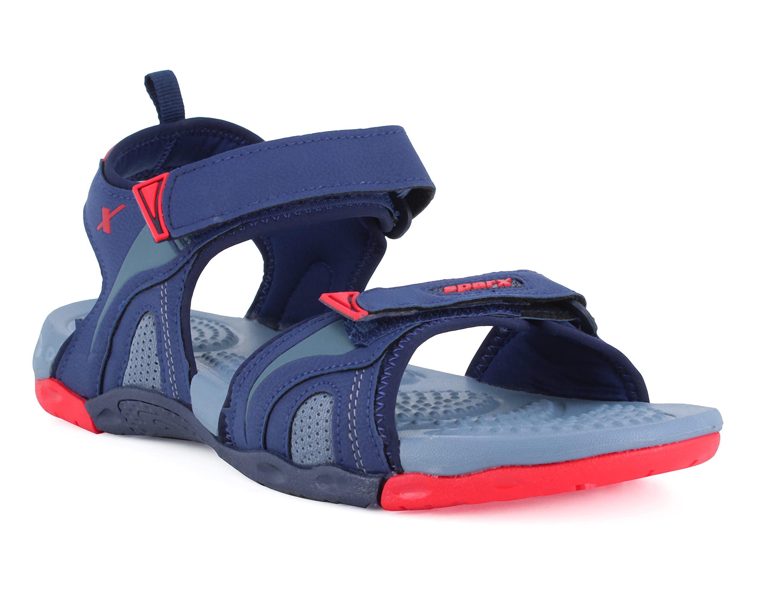 Sparx mens SS 557 | Latest, Daily Use, Stylish Floaters | Blue Sport Sandal - 10 UK (SS 557) (B091KVSDYS) Amazon Price History, Amazon Price Tracker