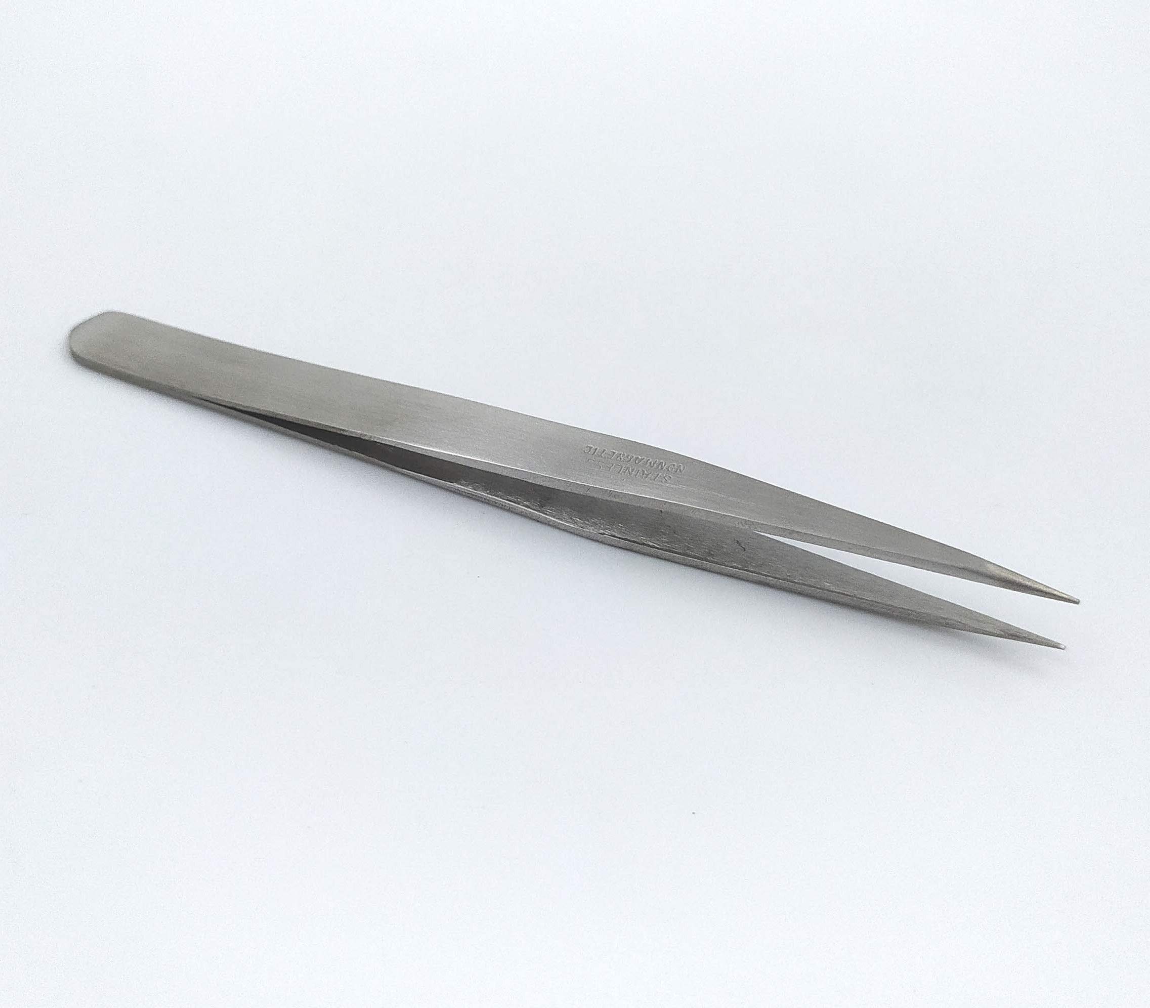 CRAFTWAFT 3 N0 WATCH MAKER FORCEP FOR BIOLOGY LAB USE OR OTHER USAGE PACK OF 2 (B091P4XSZH) Amazon Price History, Amazon Price Tracker