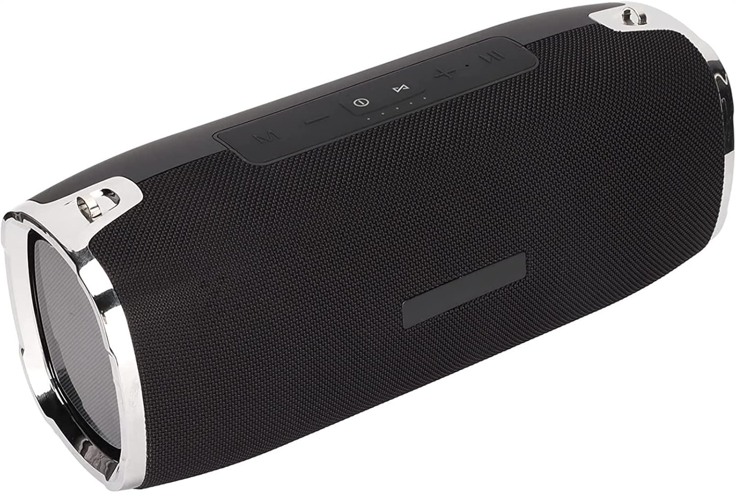 Bluetooth Speaker, A6 Portable Wireless Bluetooth Speaker