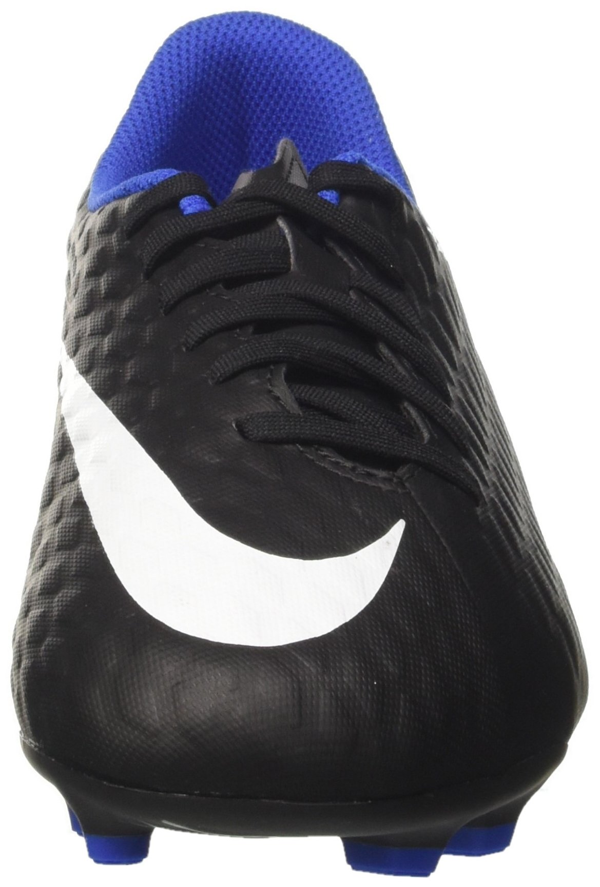Nike Hypervenom Phade III Fg, Buty piłkarskie Unisex - Dzieci