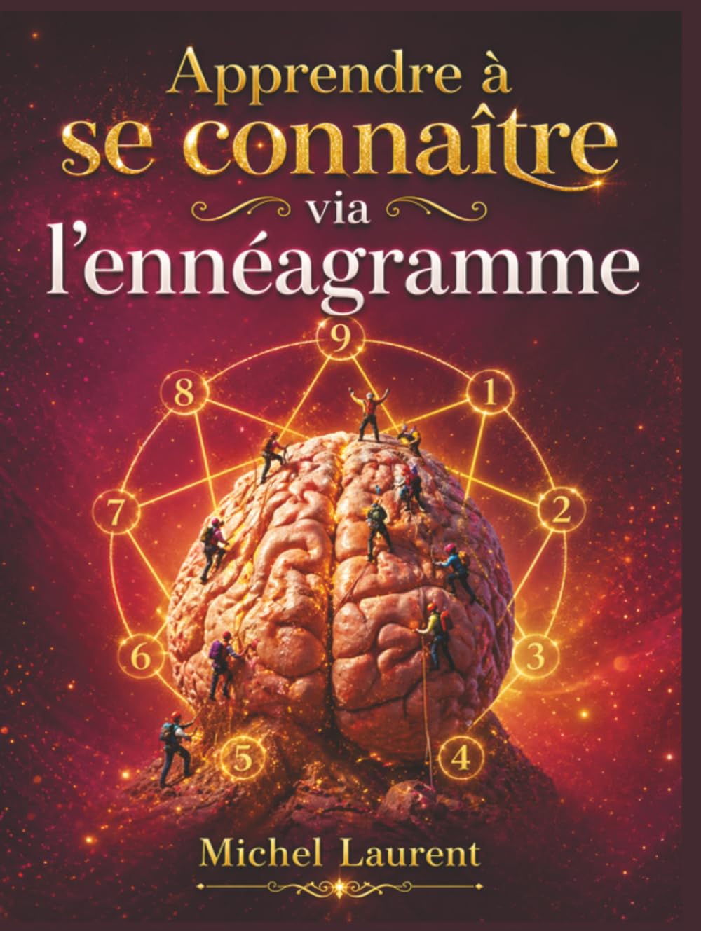 Apprendre à se connaître via l’ennéagramme