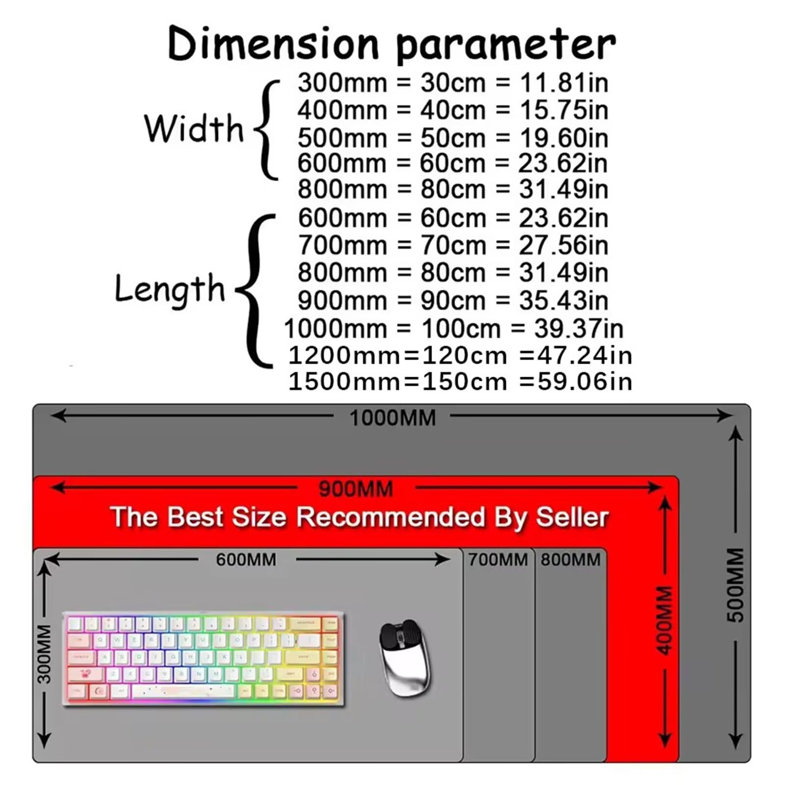 Alfombrilla Ratón Gaming XXL,1500x800x3mm Mouse Pad Gaming,Tapete Escritorio Grande con Bordes Cosidos y Base de Goma Antideslizante Mousepad para Jugadores,PC,Oficina,Hogar(Puente de Arquitectura)