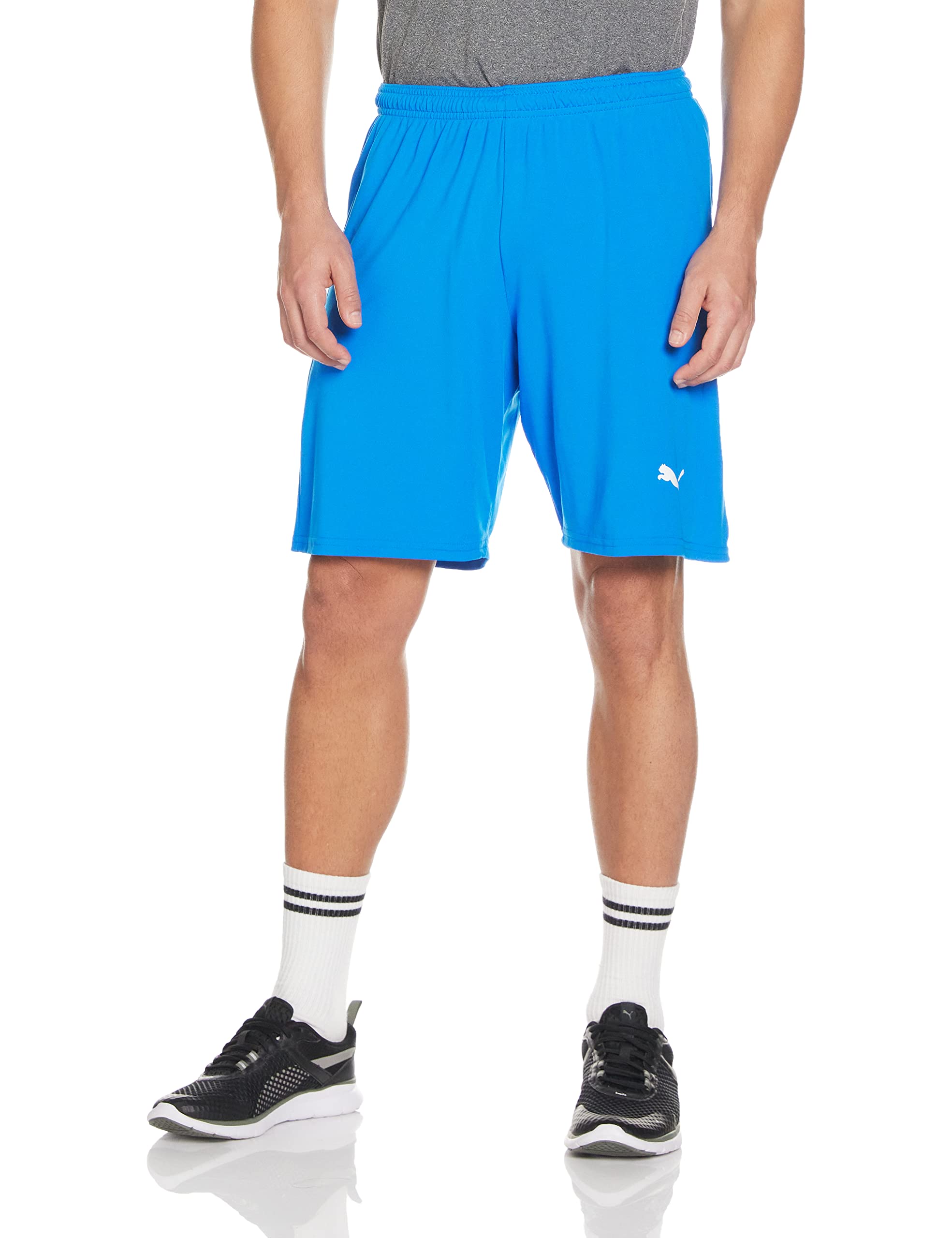Puma 703616 03, Pantalones cortos infantil — view 18