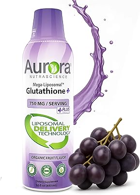 Vida Lifescience Aurora Nutrascience Mega-Liposomal Rwanda | Ubuy