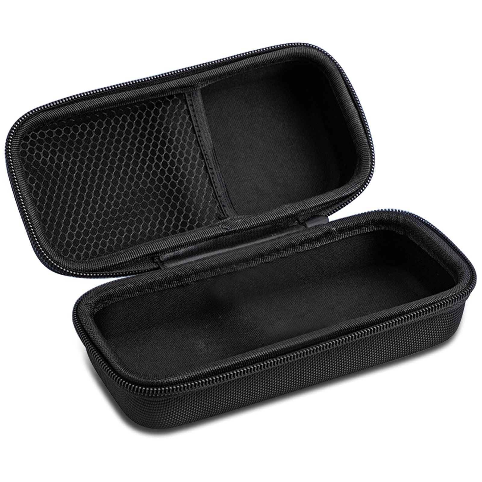 LinMei Hard Case for Philips OneBlade Trimmer QP2724/90, QP2834/70, QP2630/72, Waterproof Shaver Organizer Shockproof Travel Storage Box for Charger & Accessories-image-25