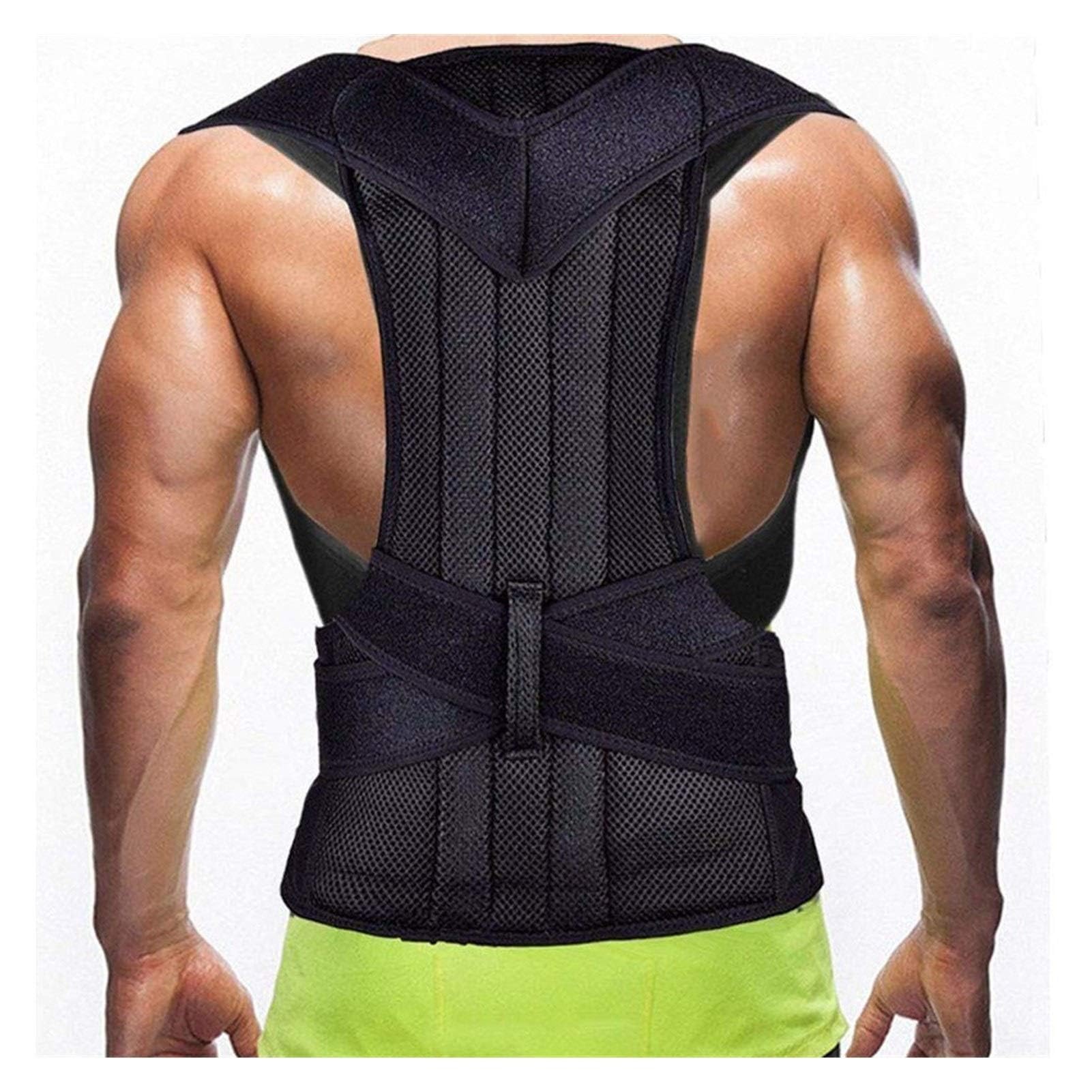 Correcteur de posture de haute qualité pour le soutien musculaire du dos