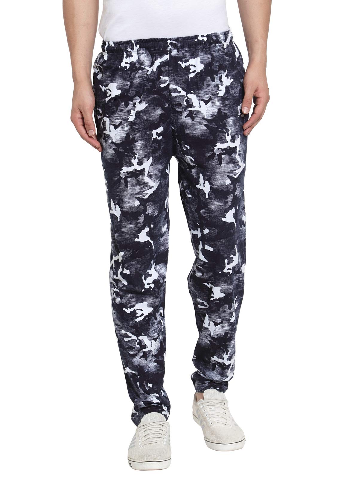 uzarus Men's Regular Fit Track pants-picture-39