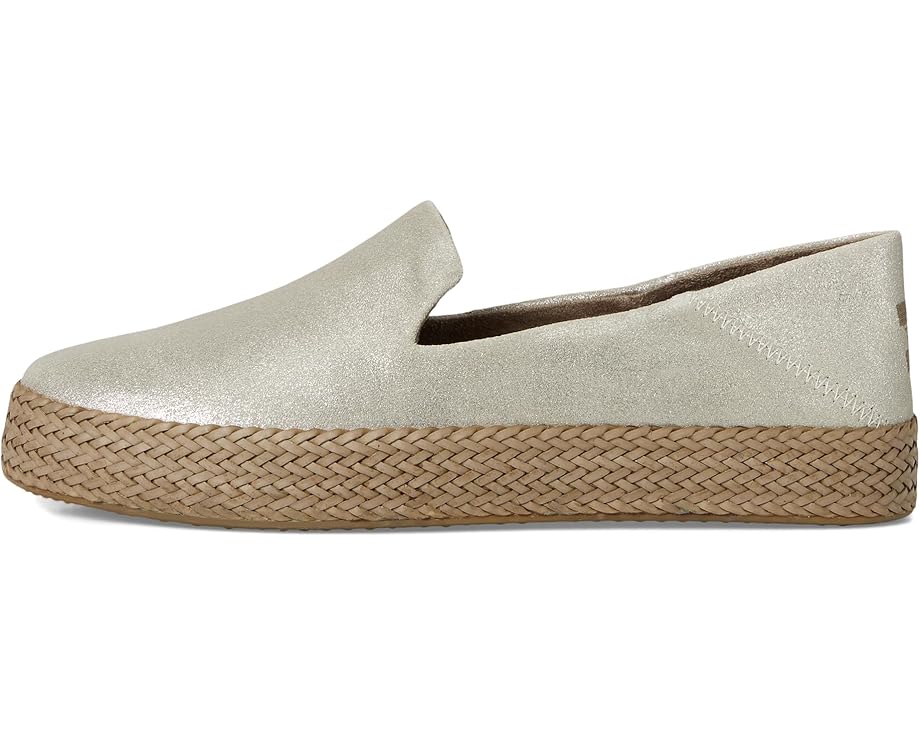 TOMS Carolina - Left View