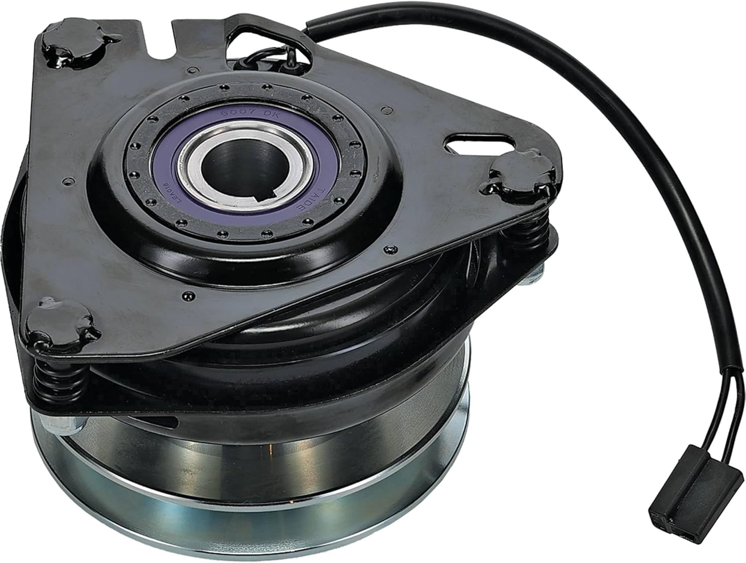 Xtreme Outdoor Power Equipment X0423 PTO Clutch Compatible with/Replacement for Cub Cadet RZT17, RZT22, RZT42, RZT50, Tank M48-HN and Z Force 01008544, 01008544P, 717-04127, 917-04127, 01008544