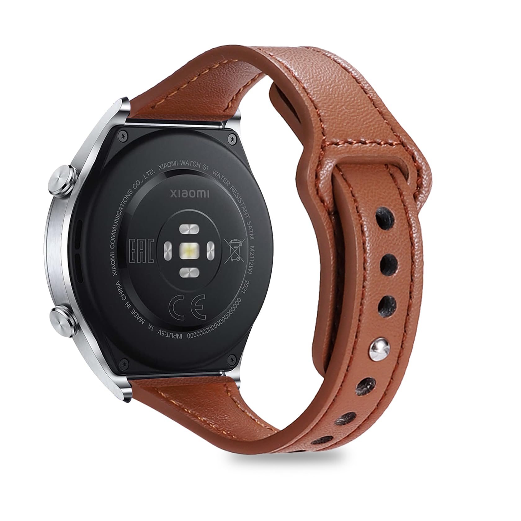 Amazon.co.jp: [Etsbaocy] 22MM 交換用バンド Amazfit Balance/Amazfit 