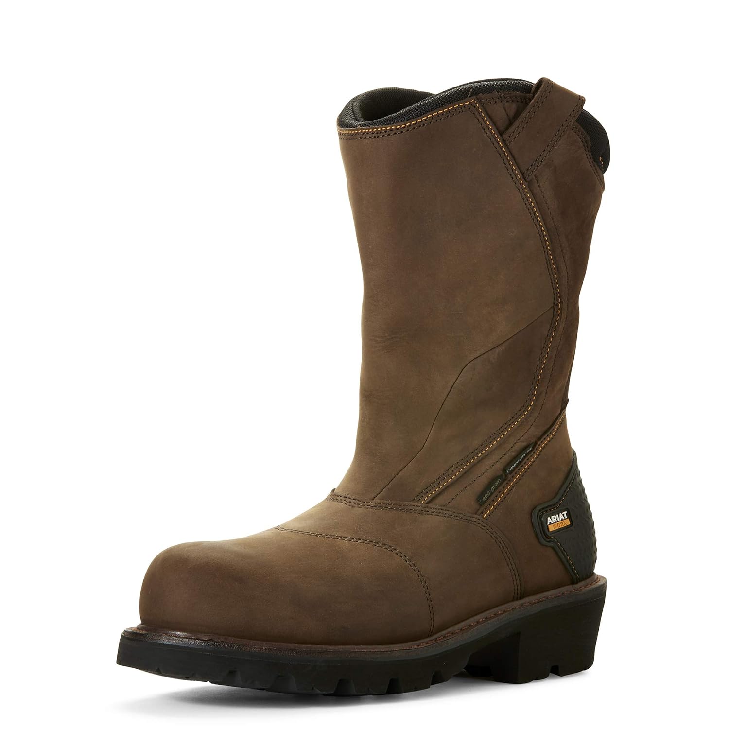ARIAT mens Powerline 400g - Review, Price and Buying Guide