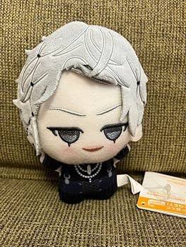 Amazon.co.jp: namco 18TRIP エイトリ ちびぐるみ 夕班 百目鬼潜