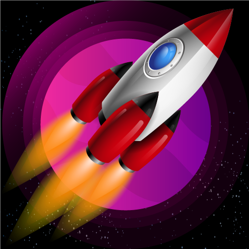 Space Racing Rocket - App on Amazon Appstore