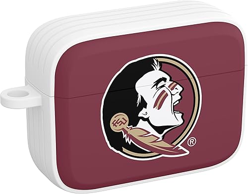 Vista 54 de AFFINITY BANDS Texas Longhorns HDX - Funda con nombre personalizado compatible con Apple AirPods Pro 1 y 2 (negro clásico)