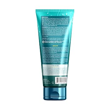 Mielle Organics Kalahari Melon & Aloe Vera 3-in-1 Leave In Conditioner Spray & Curl Forming Glaze - Moisturizer for Curls, Dry, and Textured Hair (2 Product Bundle)