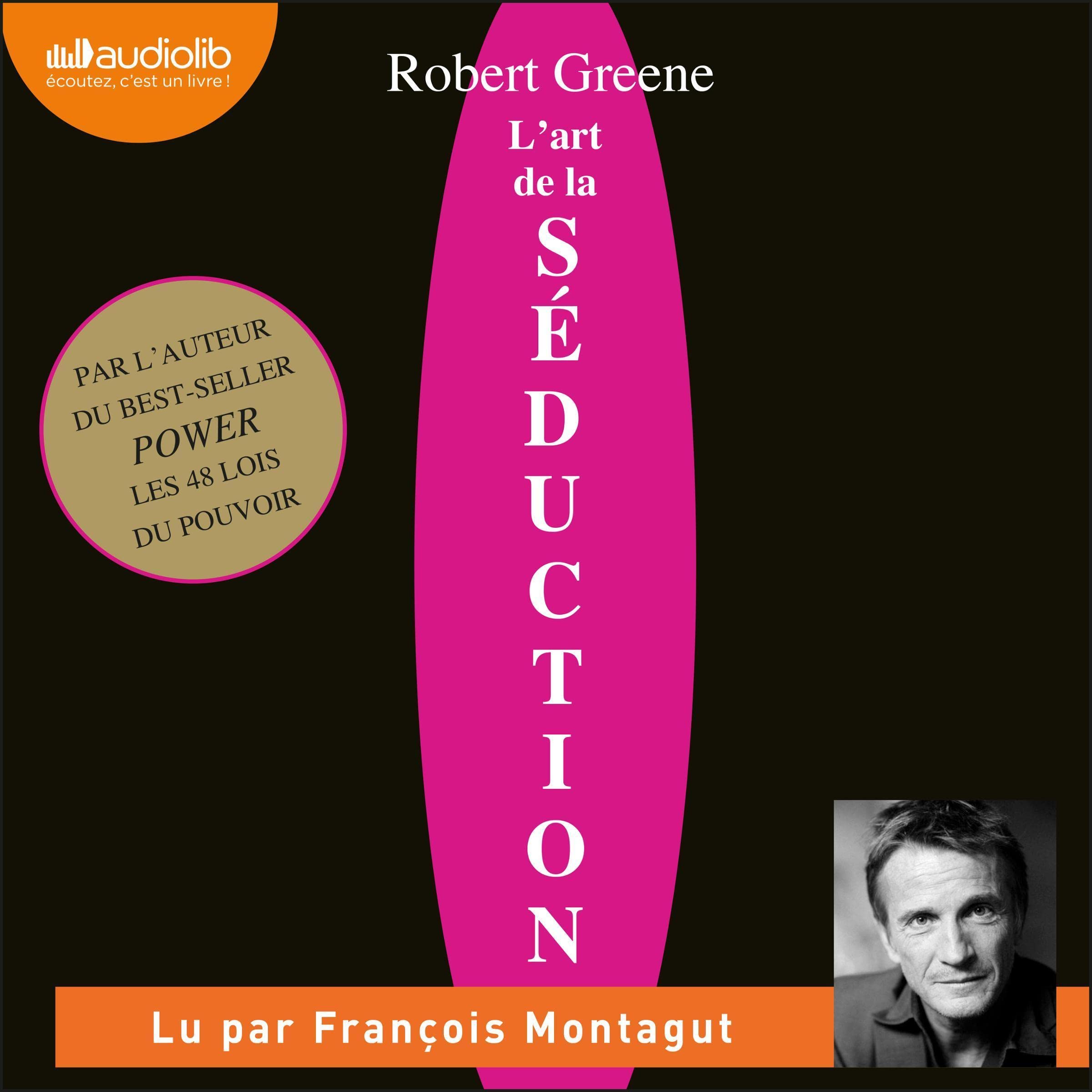 Cover art for L'Art de la séduction
