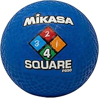 Vista 3 de Mikasa Bola