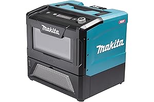 Makita 40V Max XGT Brushless Cordless Microwave