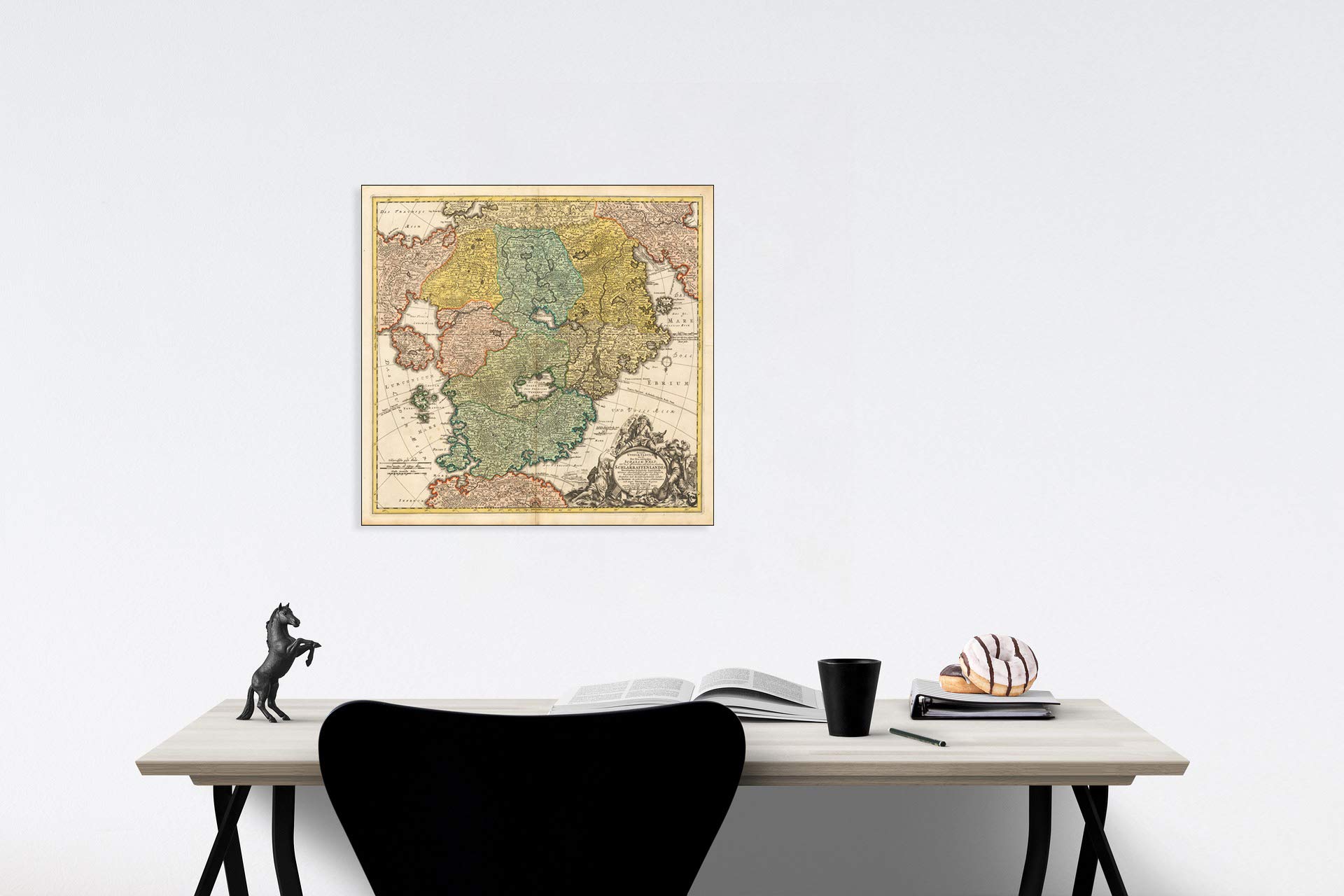 フィリップ・ワイズベッカー ARQUEOLOGÍA DEL FUTURO