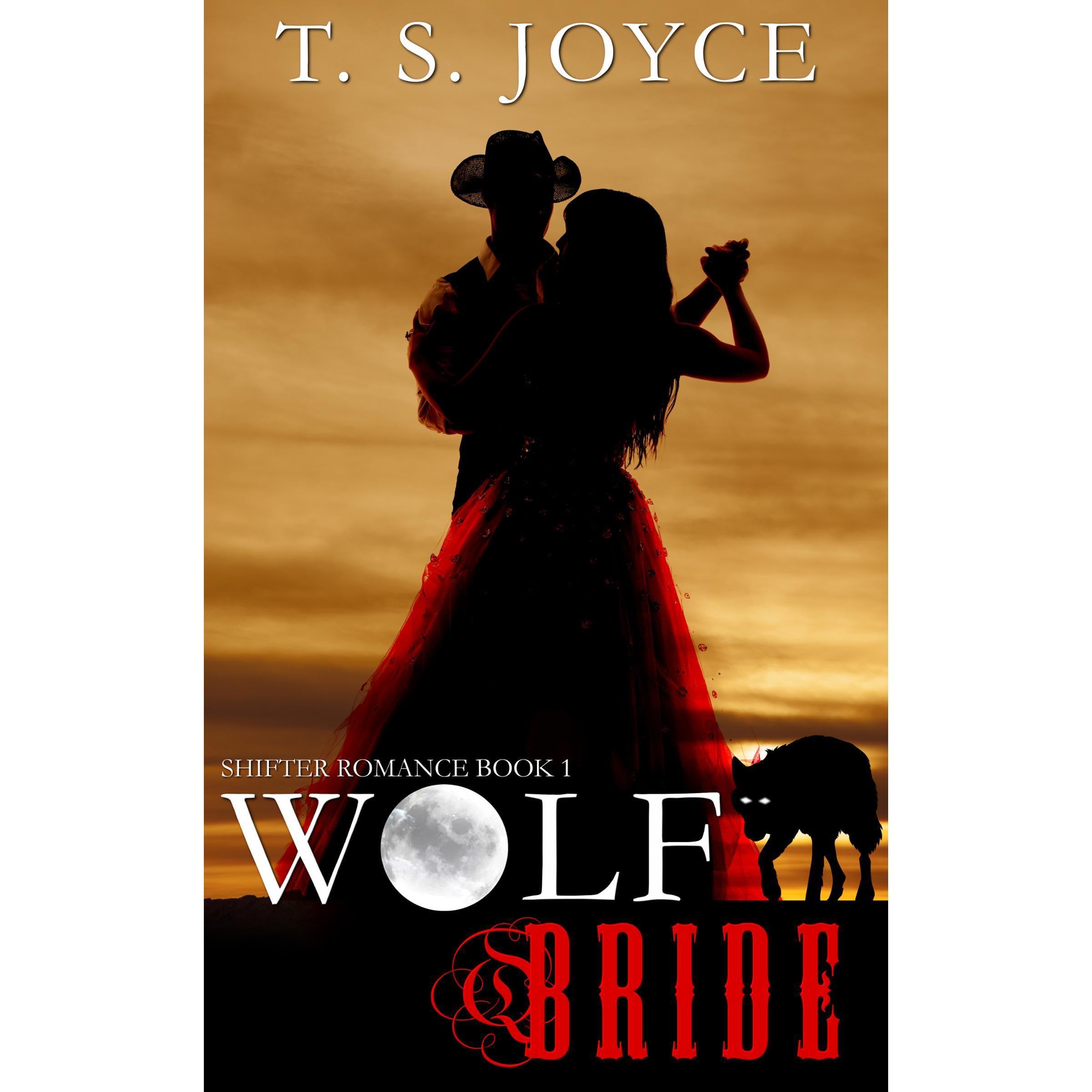 Wolf Bride