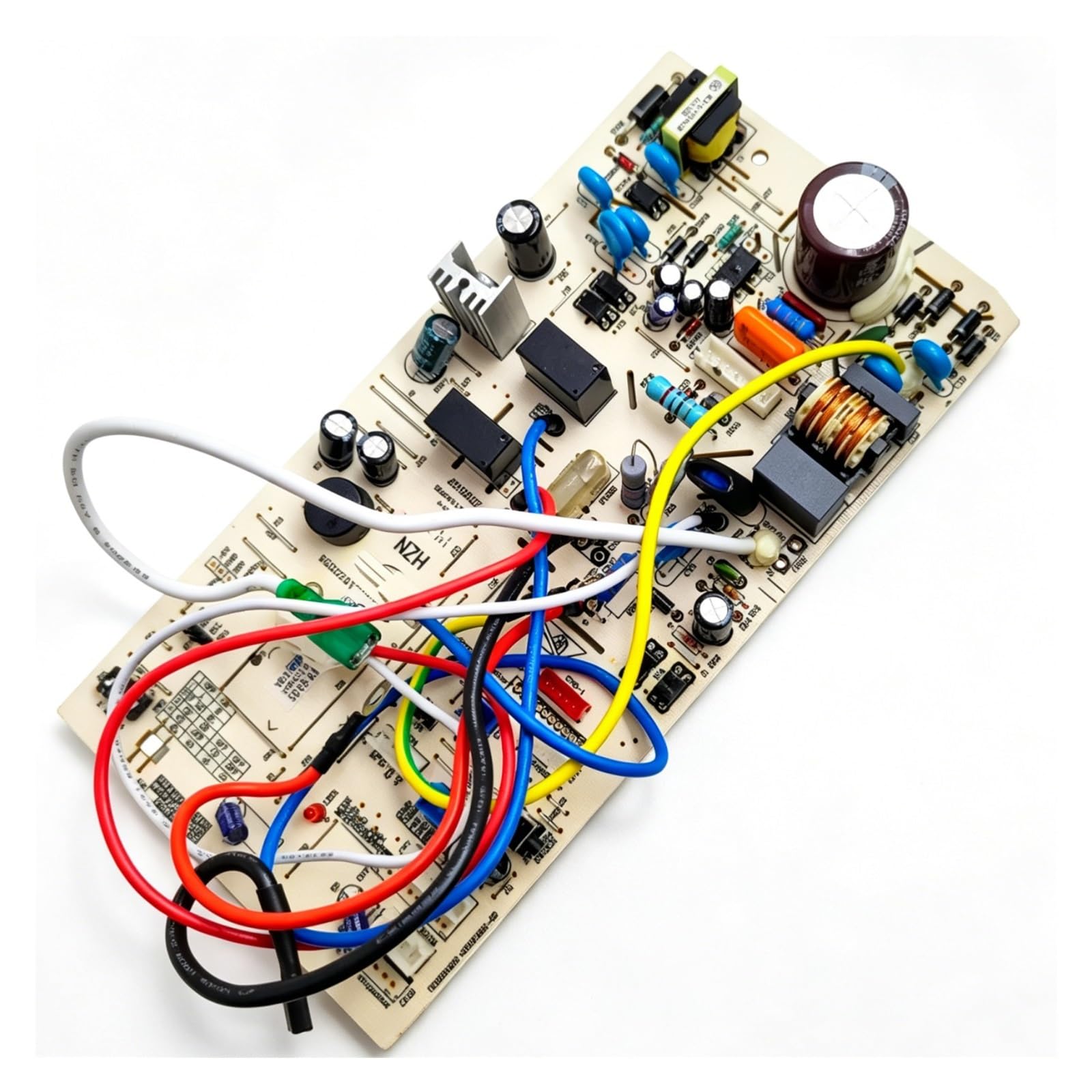 Variable Frequency Air Conditioner Indoor Unit Computer Board，-Compatible For Haier，For 0011800281 Motherboard Accessories