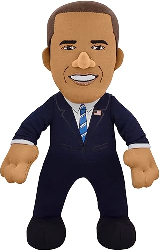 Presidente Barack Obama 10" Plush Figure